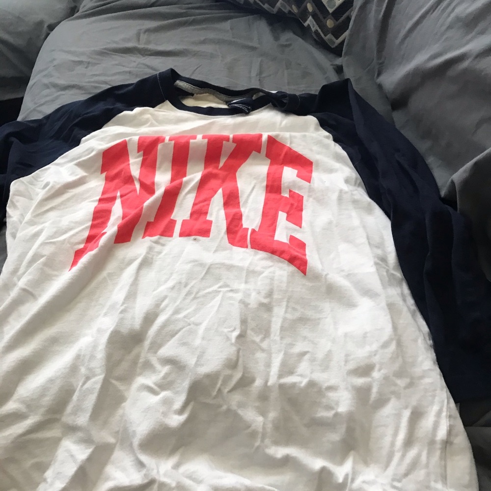 Nike shirt
